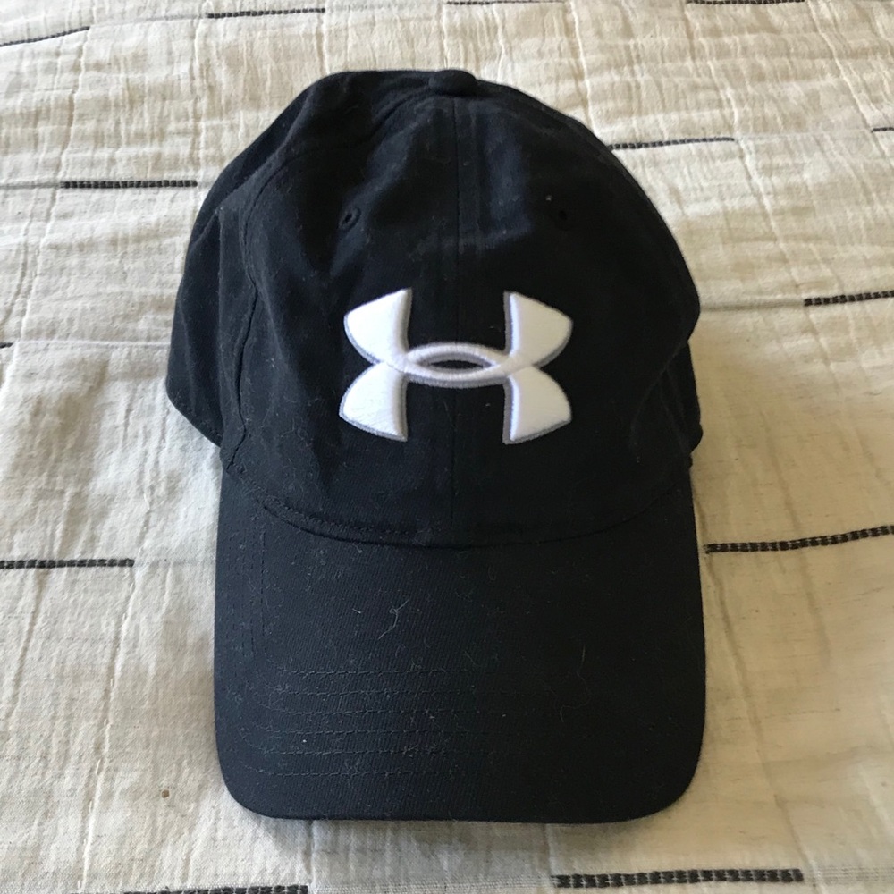 Underarmour Cap